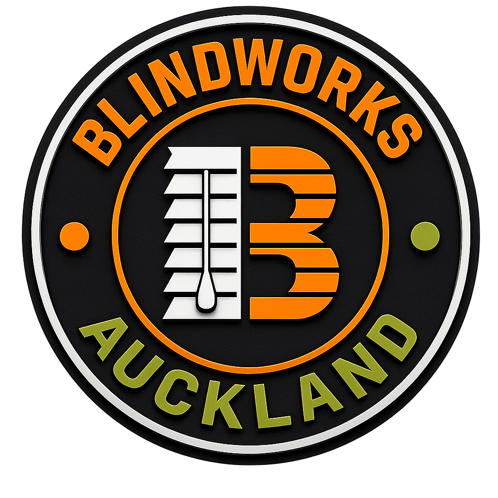 Blindworks Auckland Ltd